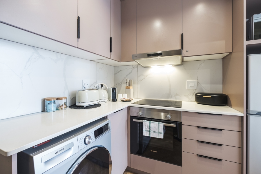 0 Bedroom Property for Sale in Cape Town City Centre Western Cape